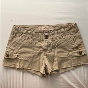 Hollister Shorts
